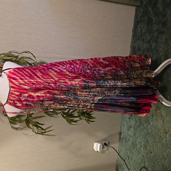 Soft casual pleated - Picture 2 of 4